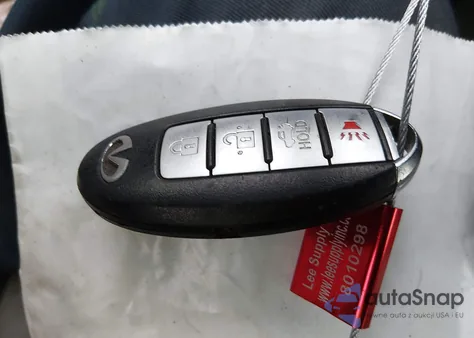 2013 Infiniti G37X from USA, damaged, VIN JN1CV6EL9DM981287